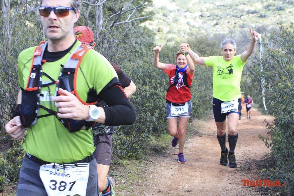 Races Trail Runing Hoyo de Manzanares 2016-7