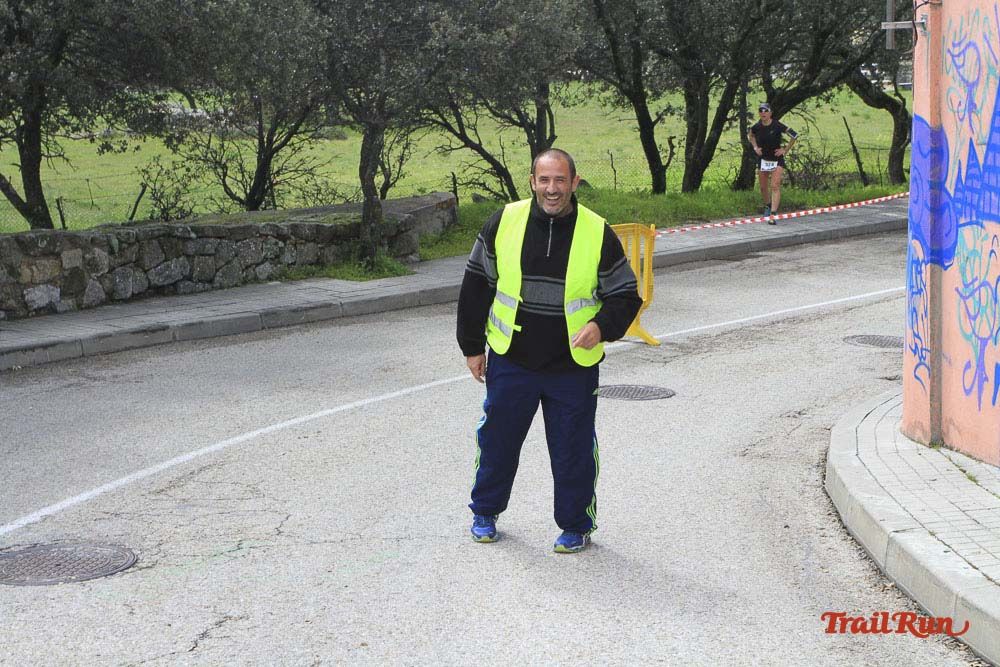 Races Trail Runing Hoyo de Manzanares 2016-7