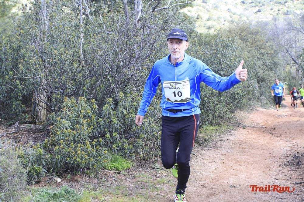 Races Trail Runing Hoyo de Manzanares 2016-7
