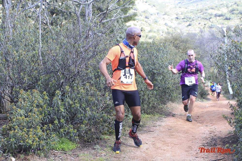 Races Trail Runing Hoyo de Manzanares 2016-7