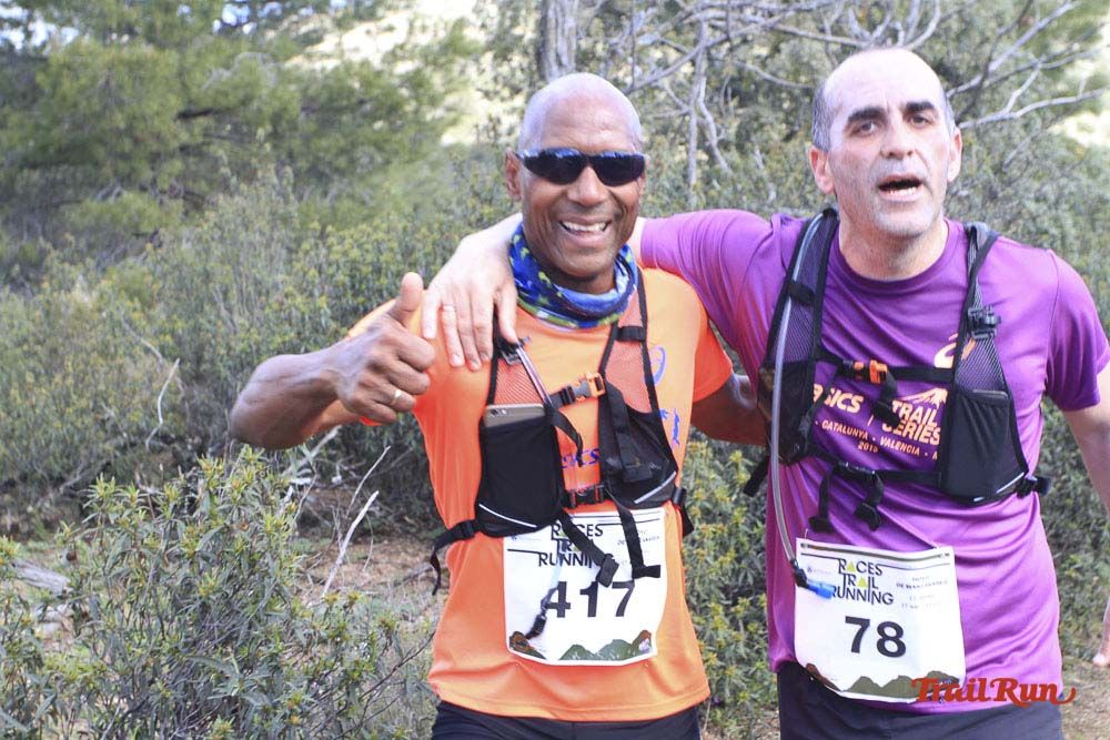 Races Trail Runing Hoyo de Manzanares 2016-7