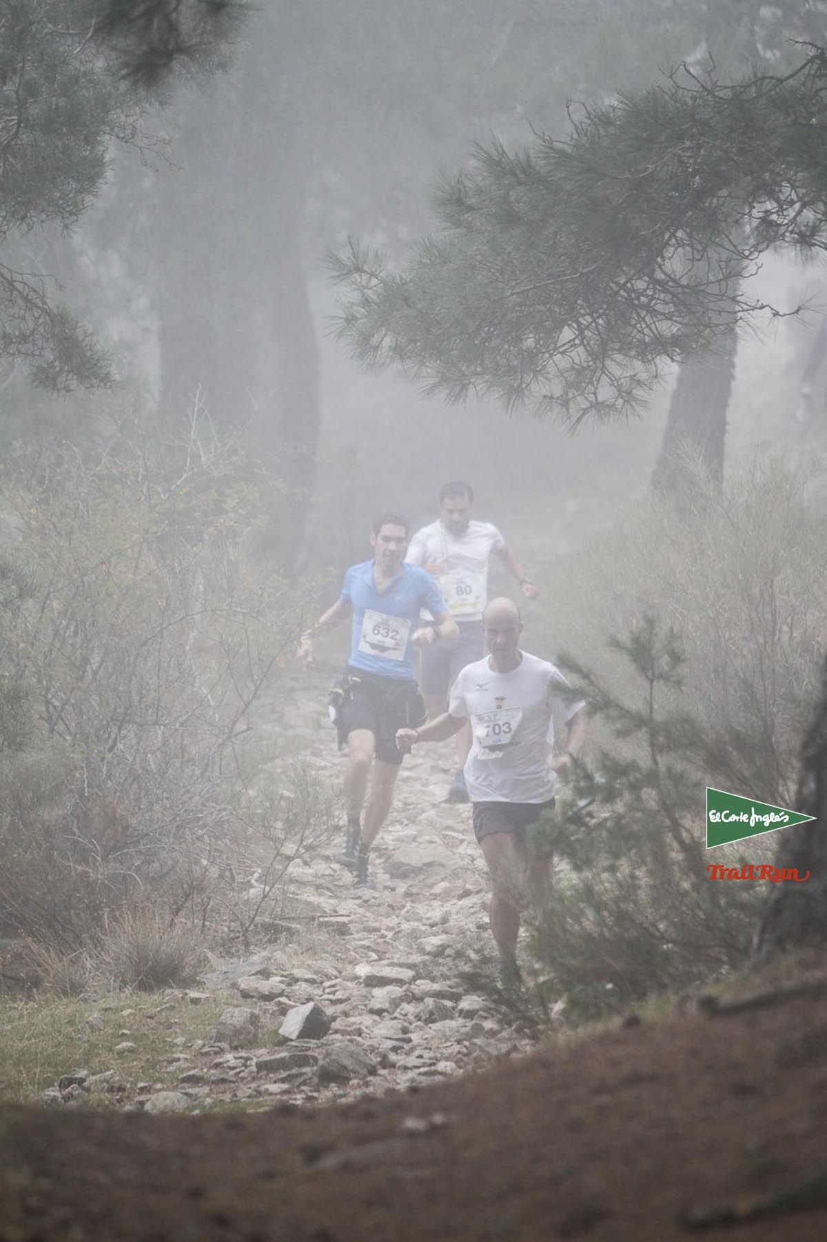 Races Trail Running-1
