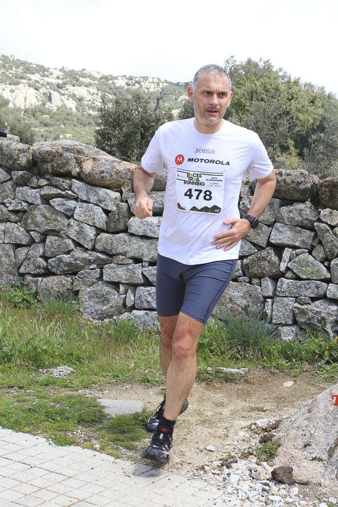 Races Trail Runing Hoyo de Manzanares 2016-7