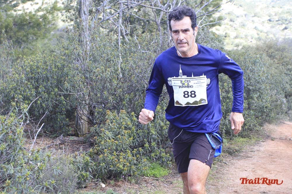 Races Trail Runing Hoyo de Manzanares 2016-7