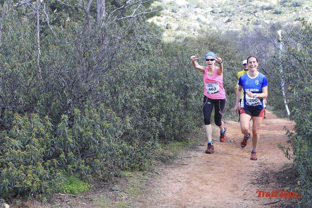 Races Trail Runing Hoyo de Manzanares 2016-7
