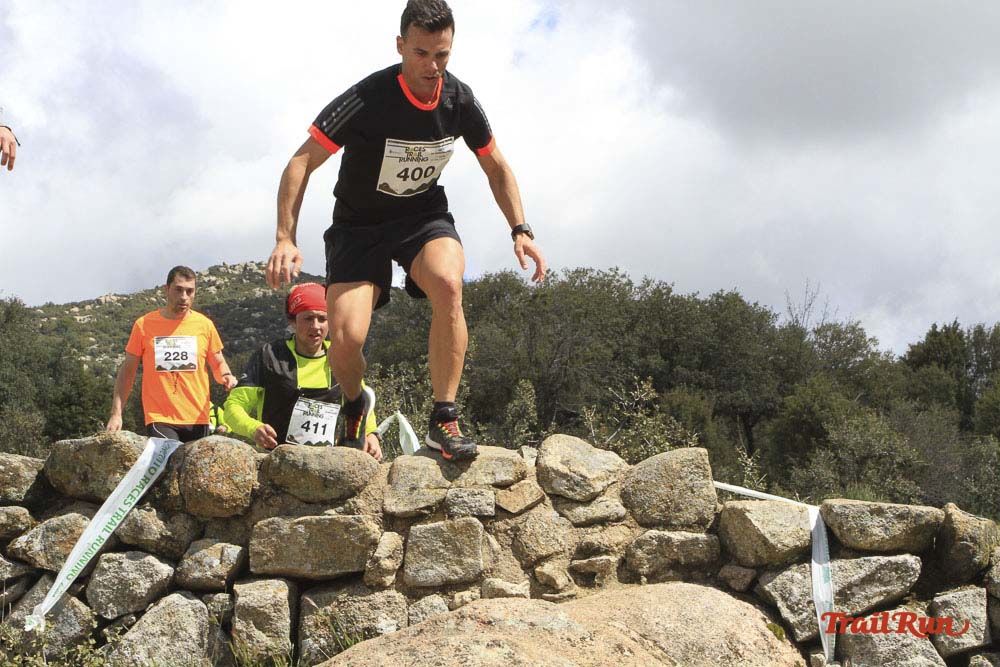Races Trail Runing Hoyo de Manzanares 2016-7
