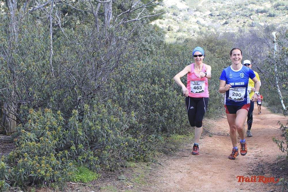 Races Trail Runing Hoyo de Manzanares 2016-7
