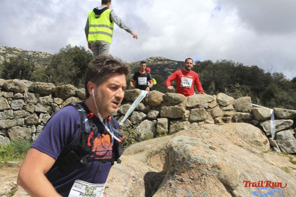 Races Trail Runing Hoyo de Manzanares 2016-7