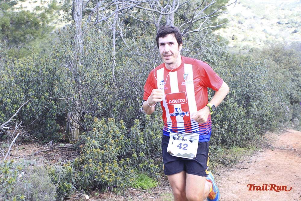 Races Trail Runing Hoyo de Manzanares 2016-7