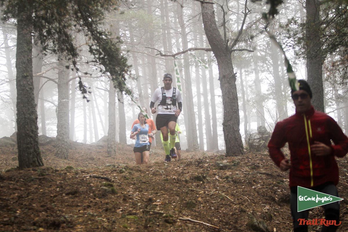 Races Trail Running-2