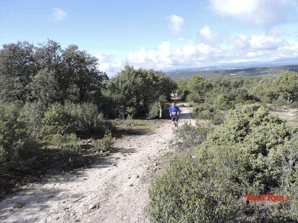 Races Trail Runing Hoyo de Manzanares 2016-8
