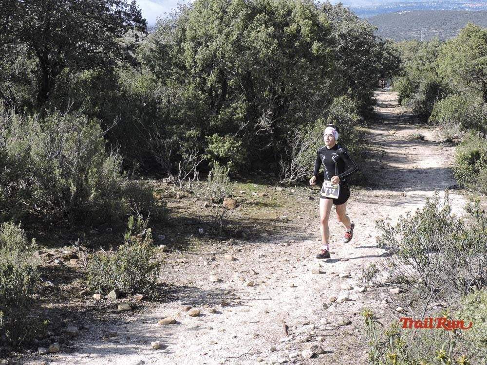 Races Trail Runing Hoyo de Manzanares 2016-8