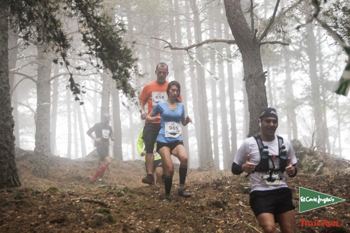 Races Trail Running-2