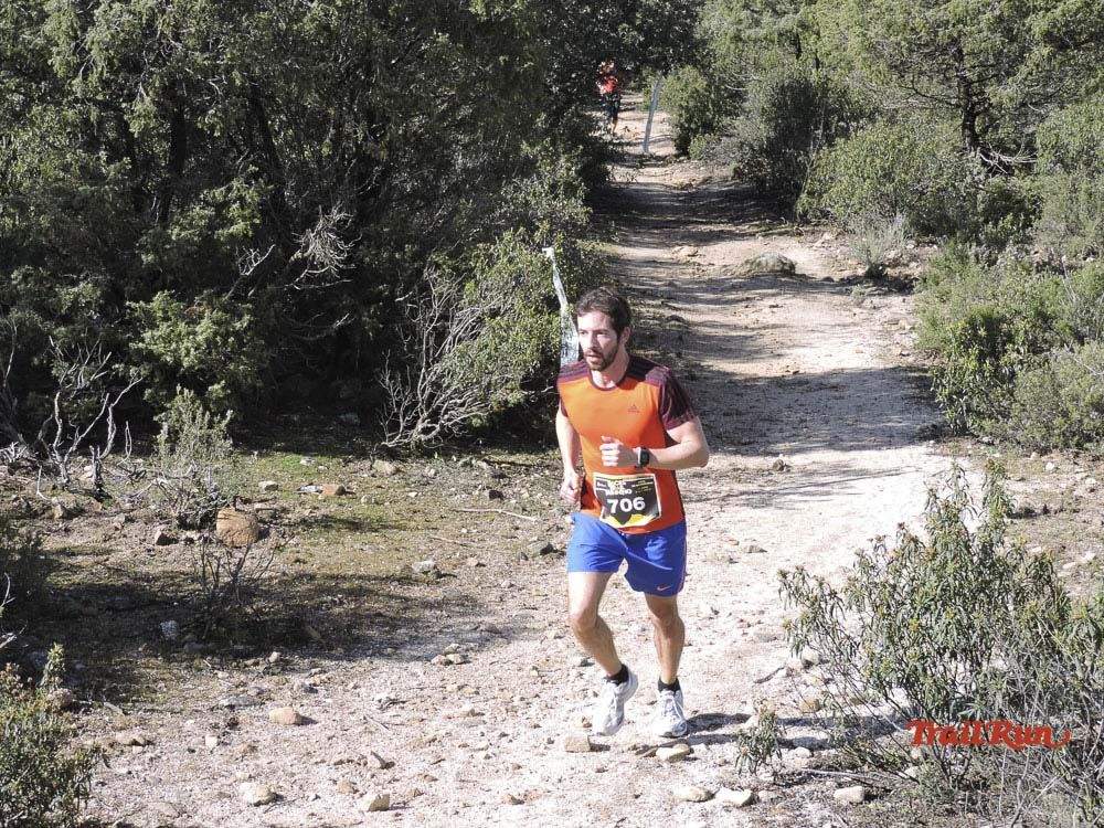 Races Trail Runing Hoyo de Manzanares 2016-8