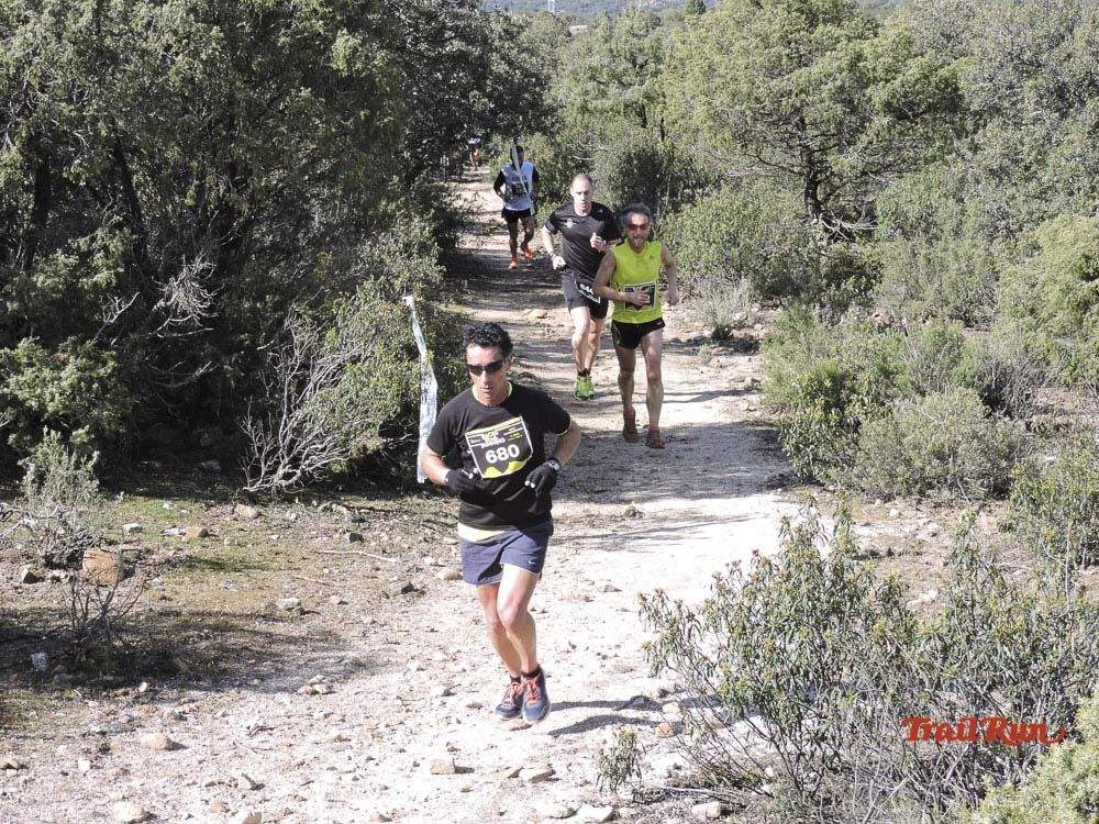 Races Trail Runing Hoyo de Manzanares 2016-8