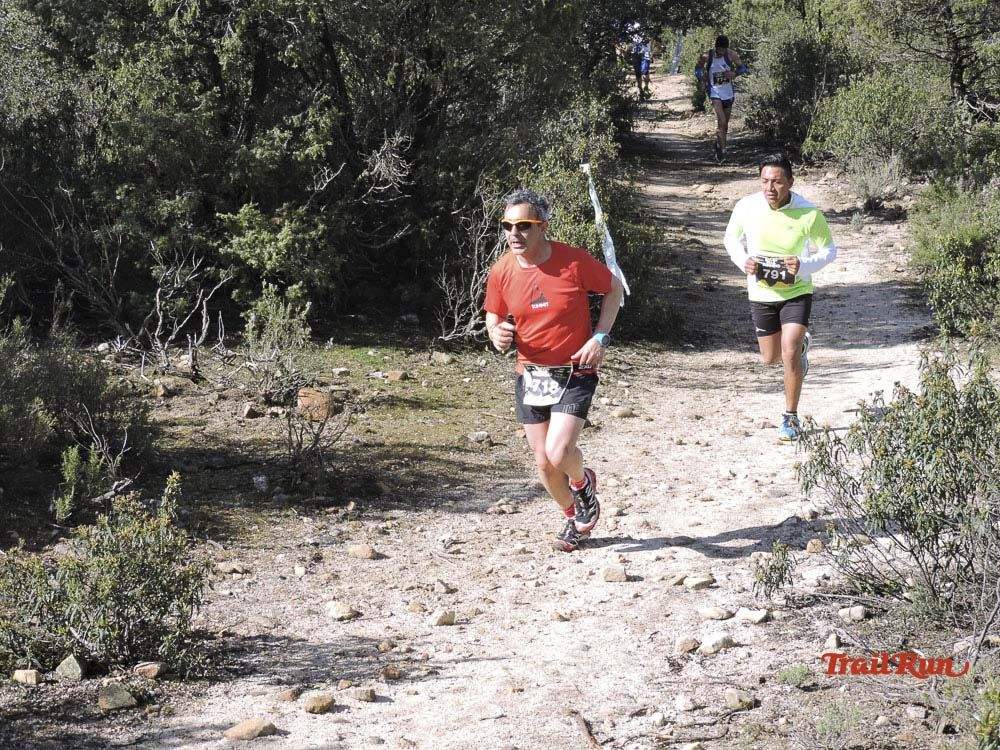 Races Trail Runing Hoyo de Manzanares 2016-8