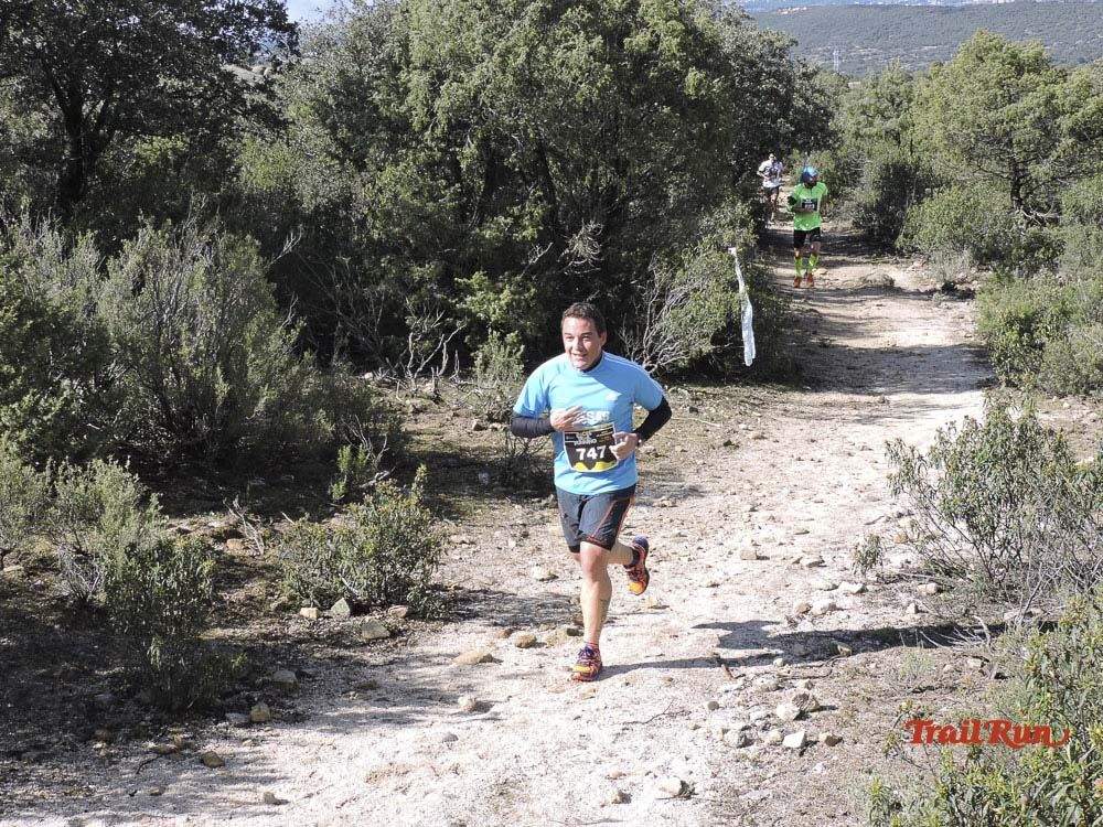 Races Trail Runing Hoyo de Manzanares 2016-8