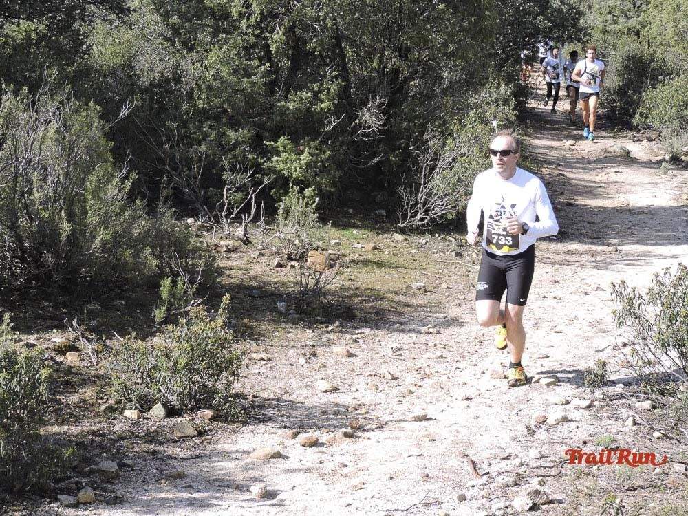 Races Trail Runing Hoyo de Manzanares 2016-8