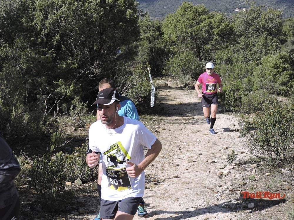 Races Trail Runing Hoyo de Manzanares 2016-8