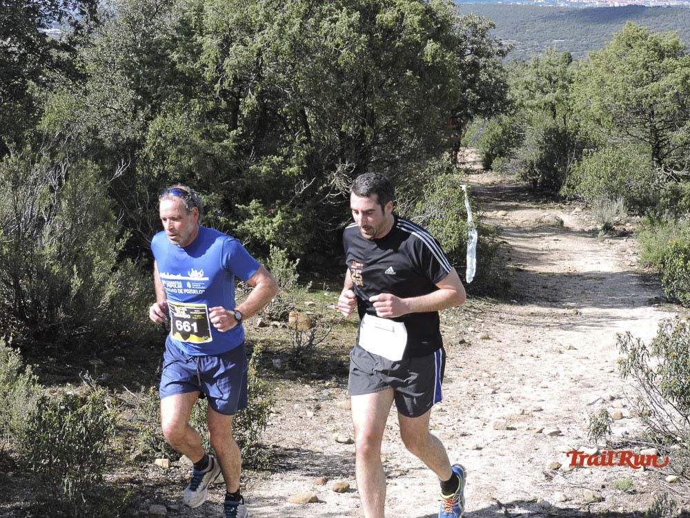 Races Trail Runing Hoyo de Manzanares 2016-8
