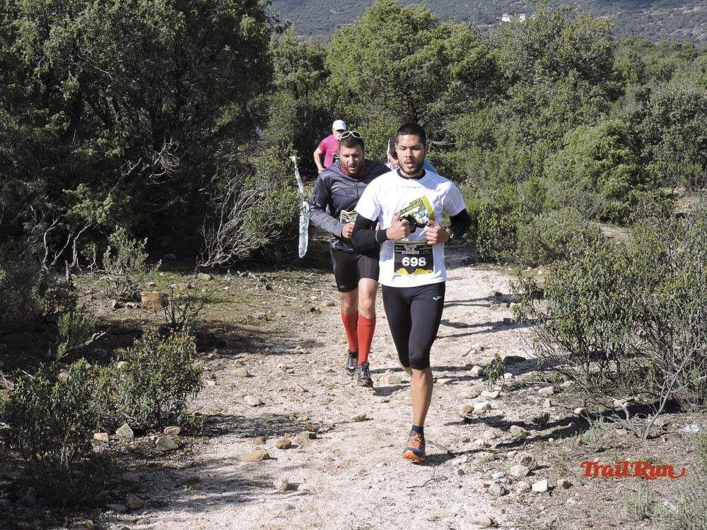 Races Trail Runing Hoyo de Manzanares 2016-8