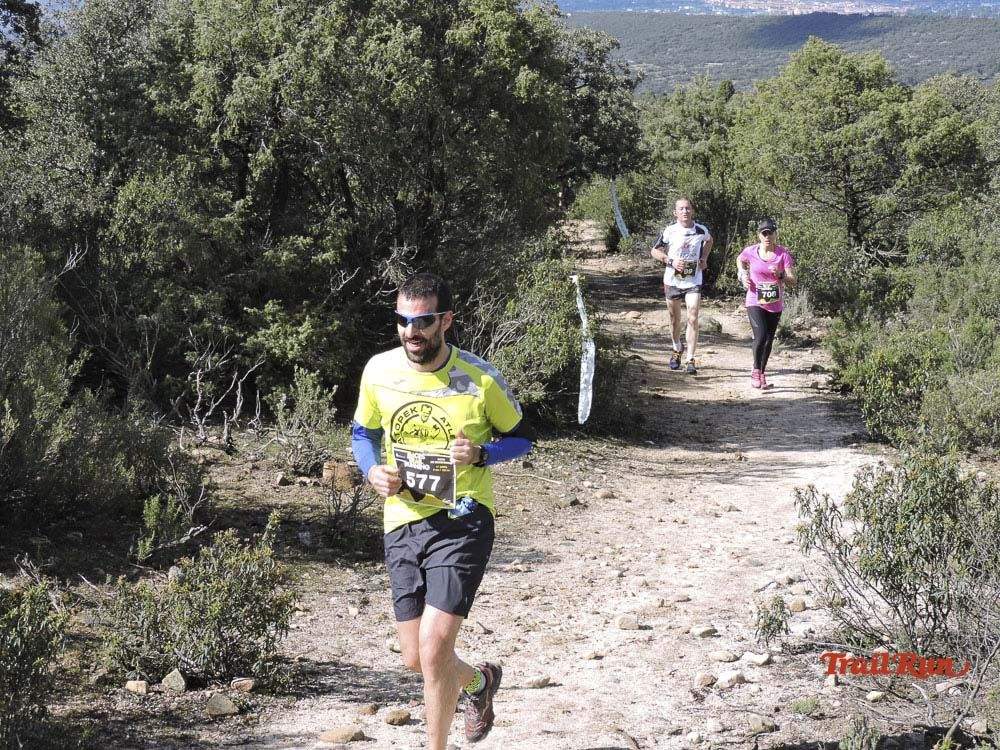 Races Trail Runing Hoyo de Manzanares 2016-8