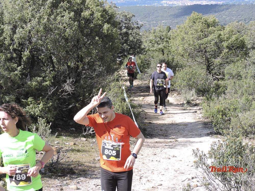 Races Trail Runing Hoyo de Manzanares 2016-8