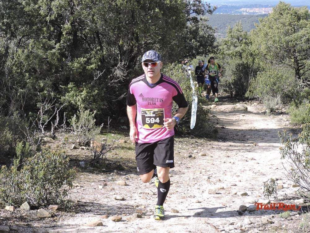 Races Trail Runing Hoyo de Manzanares 2016-8