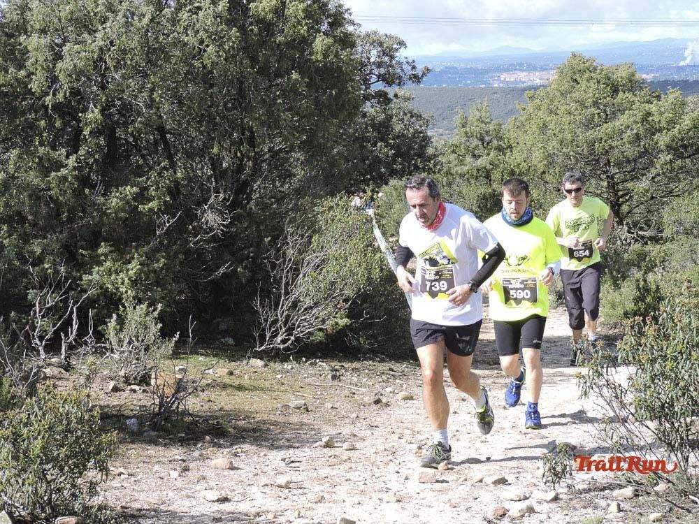 Races Trail Runing Hoyo de Manzanares 2016-8