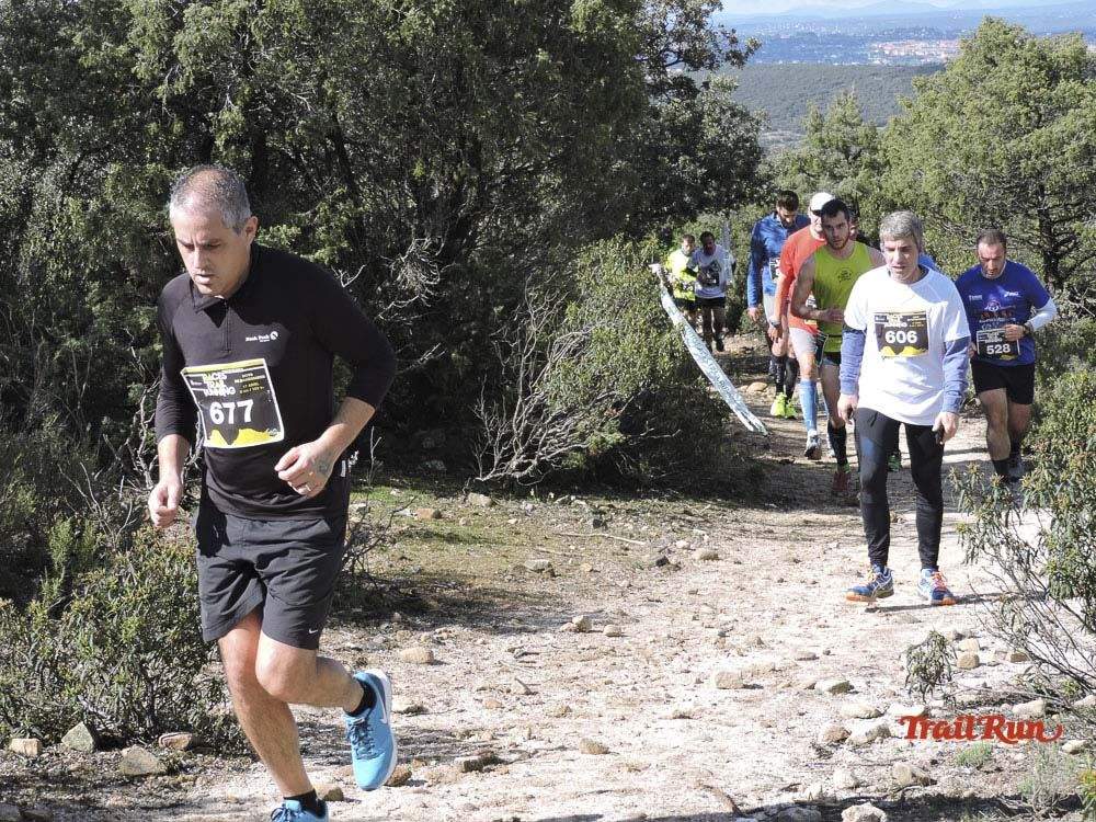 Races Trail Runing Hoyo de Manzanares 2016-8