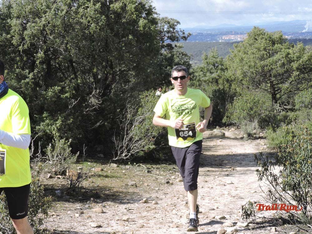 Races Trail Runing Hoyo de Manzanares 2016-8