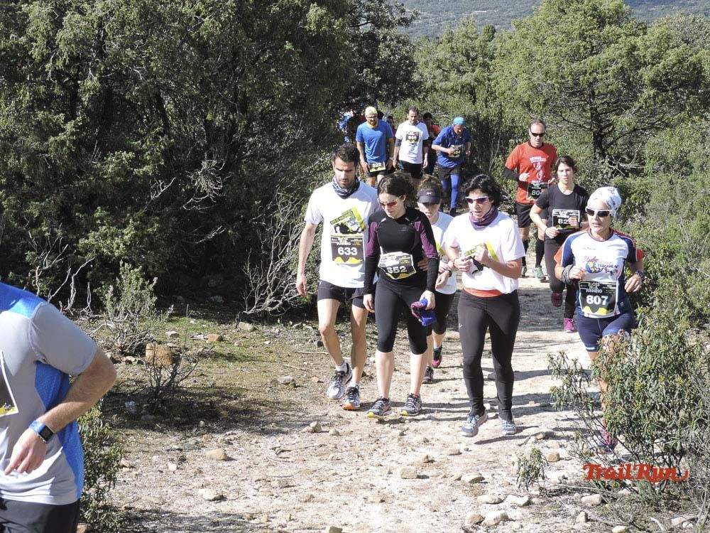 Races Trail Runing Hoyo de Manzanares 2016-8