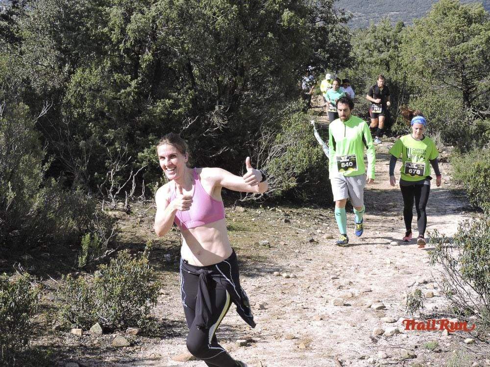 Races Trail Runing Hoyo de Manzanares 2016-8