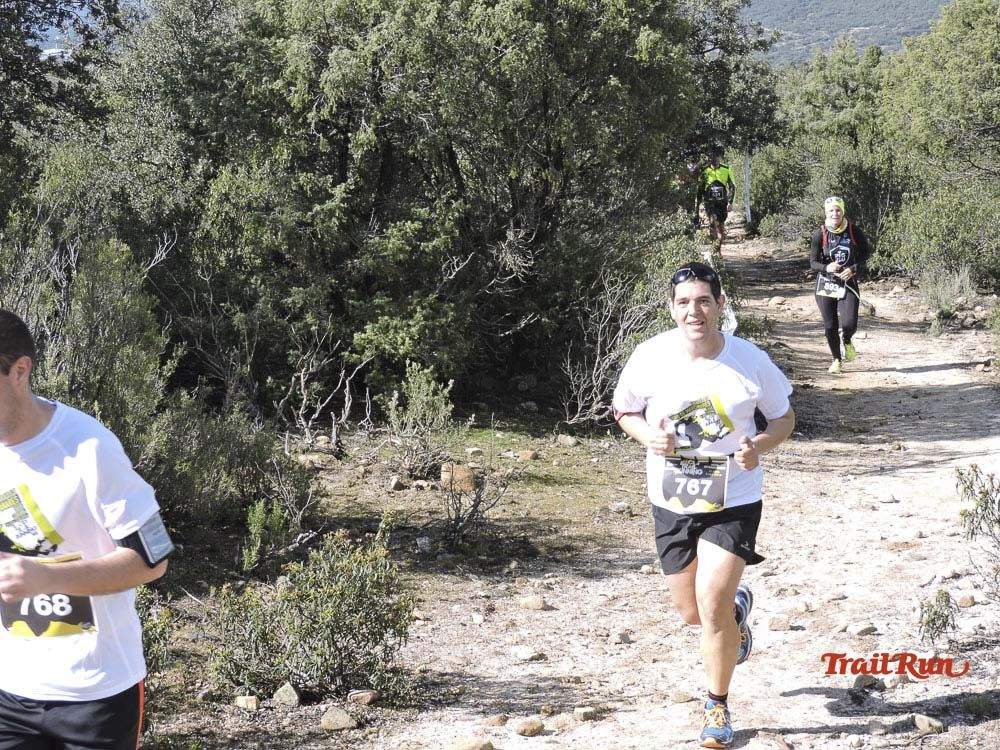 Races Trail Runing Hoyo de Manzanares 2016-8