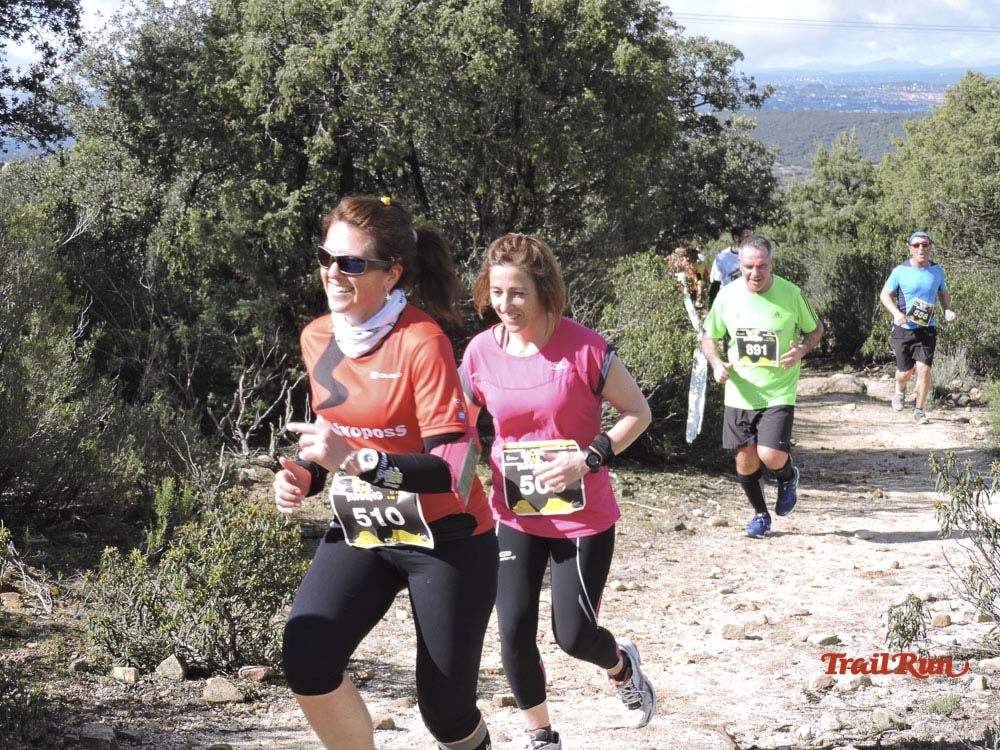 Races Trail Runing Hoyo de Manzanares 2016-8