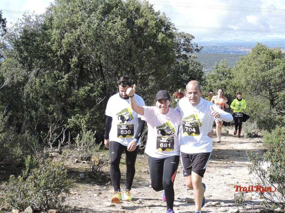 Races Trail Runing Hoyo de Manzanares 2016-8