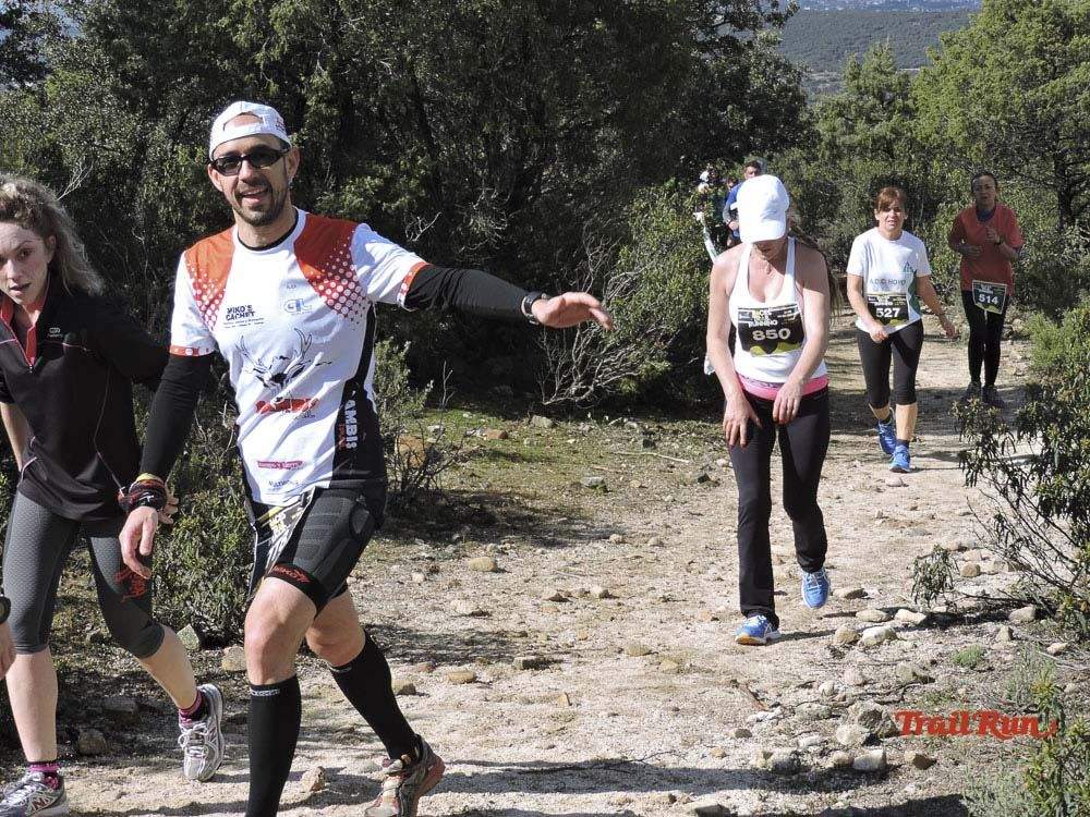 Races Trail Runing Hoyo de Manzanares 2016-8