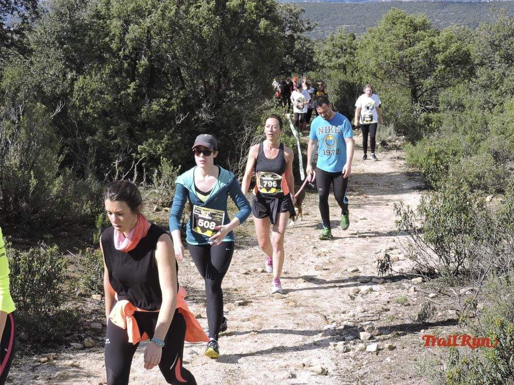 Races Trail Runing Hoyo de Manzanares 2016-8