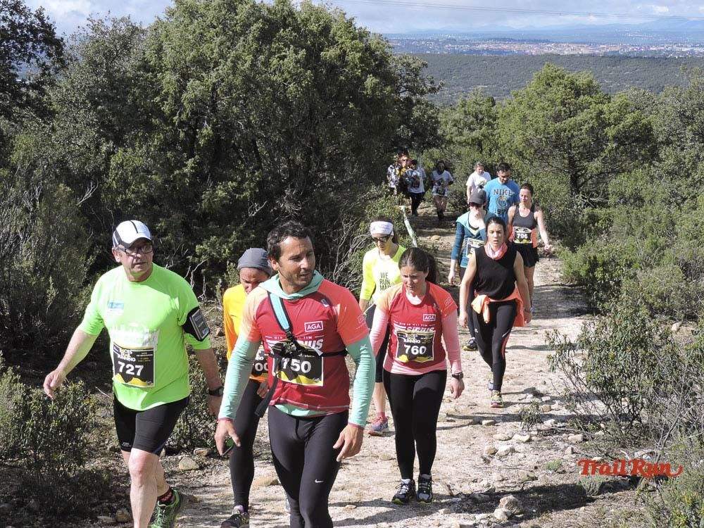 Races Trail Runing Hoyo de Manzanares 2016-8