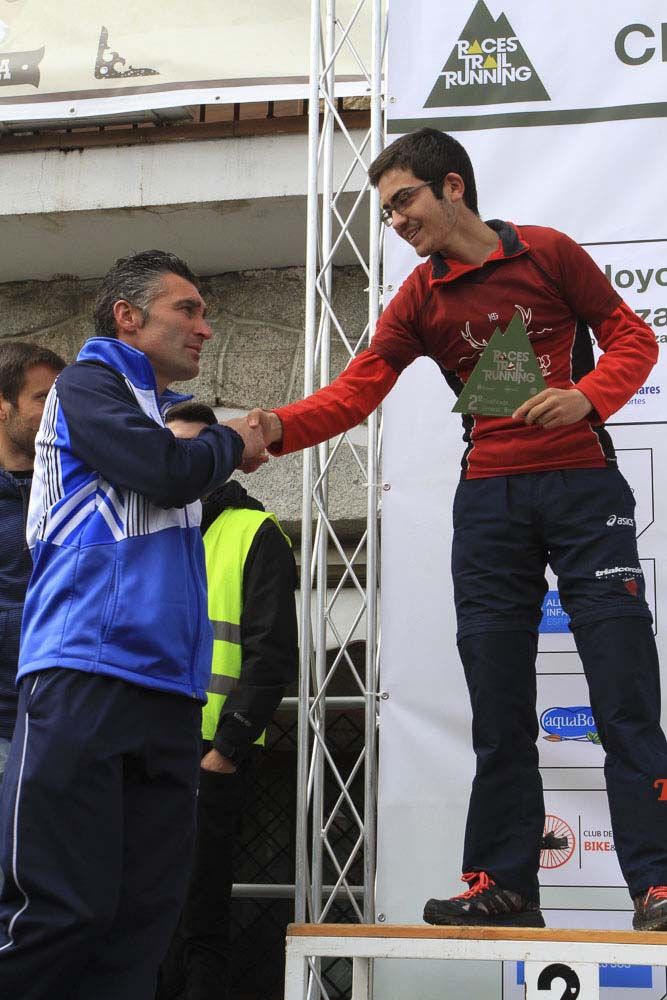 Races Trail Runing Hoyo de Manzanares 2016-8