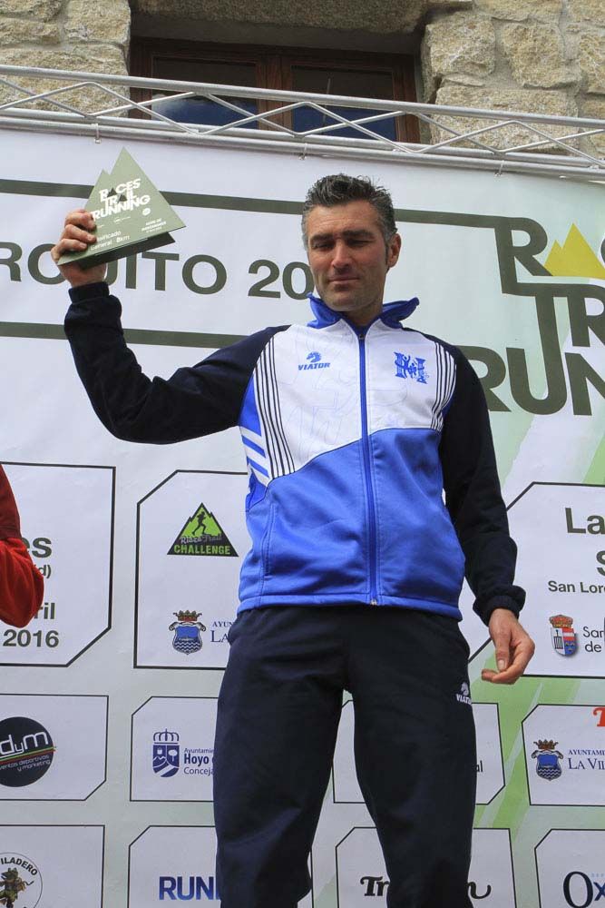 Races Trail Runing Hoyo de Manzanares 2016-8