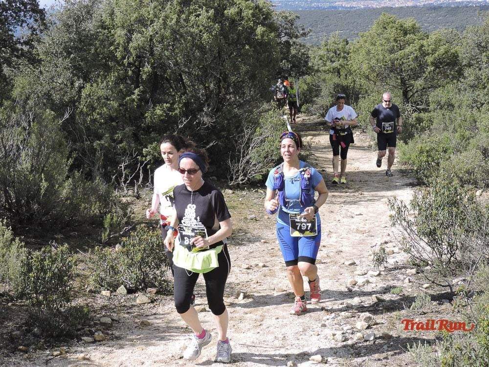 Races Trail Runing Hoyo de Manzanares 2016-8
