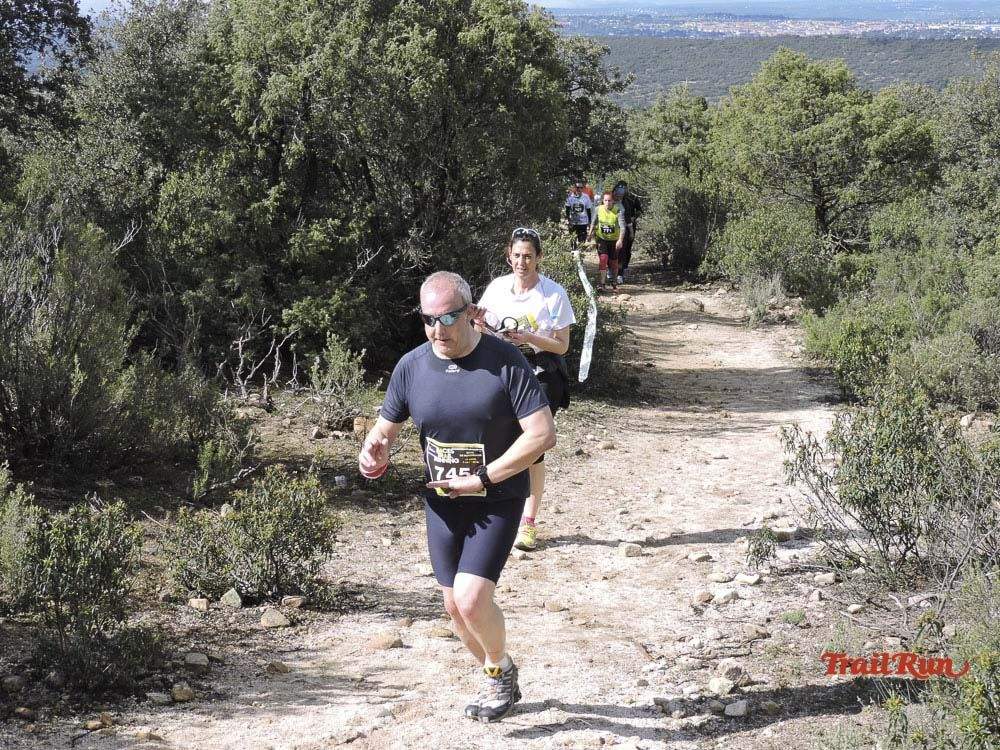 Races Trail Runing Hoyo de Manzanares 2016-8