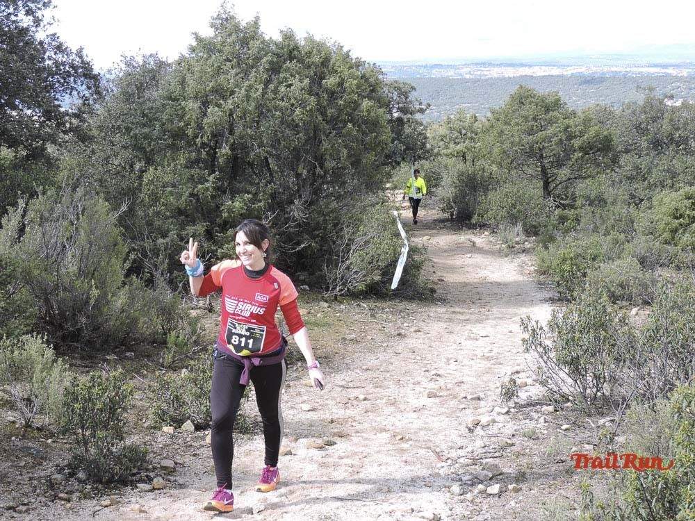Races Trail Runing Hoyo de Manzanares 2016-8