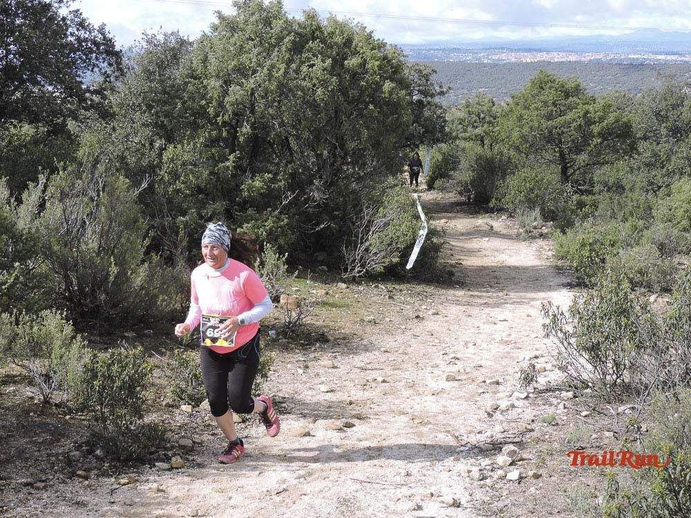 Races Trail Runing Hoyo de Manzanares 2016-8
