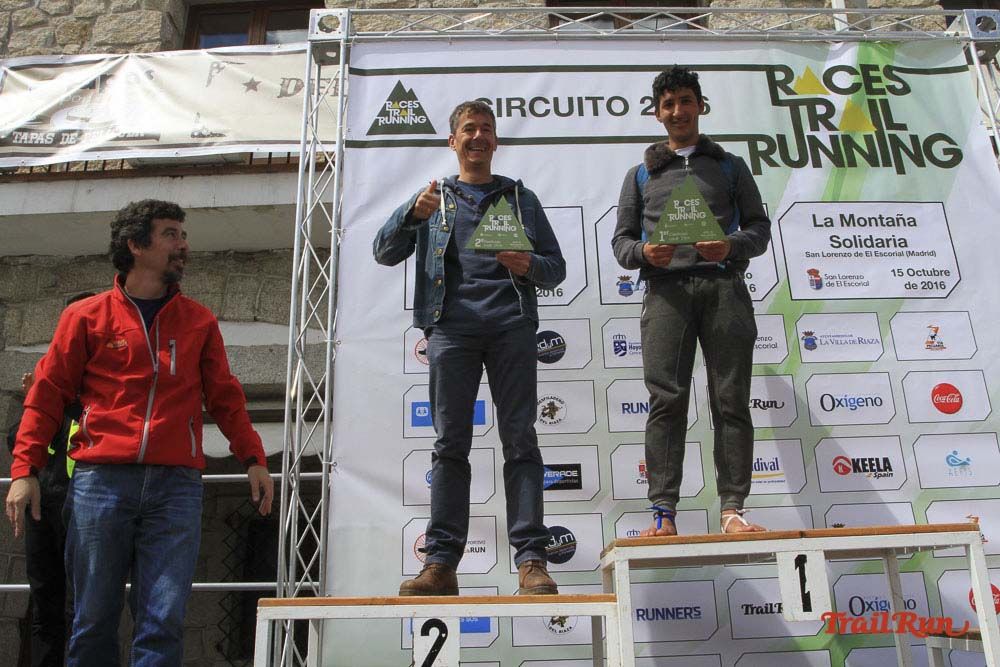 Races Trail Runing Hoyo de Manzanares 2016-8