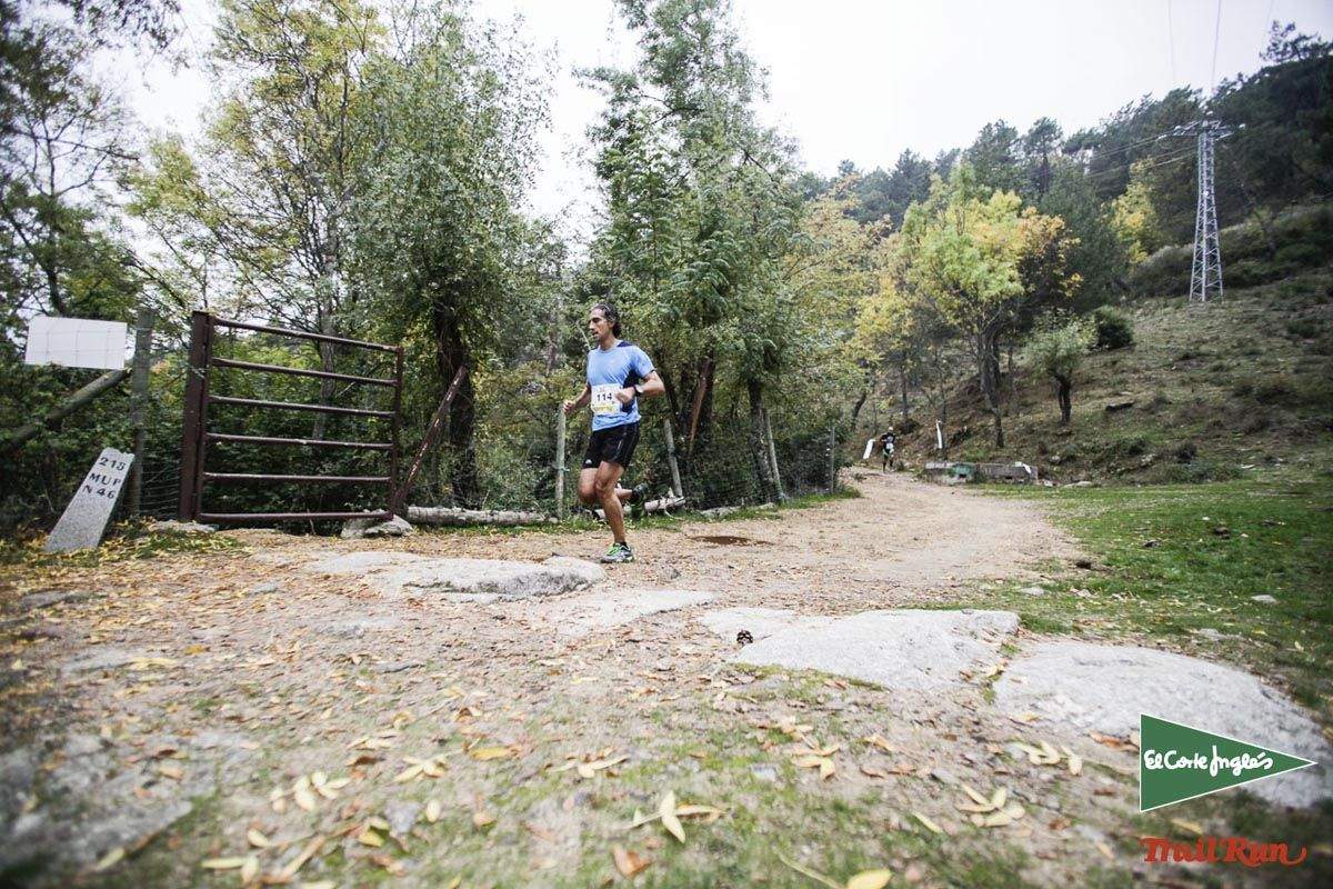 Races Trail Running-1