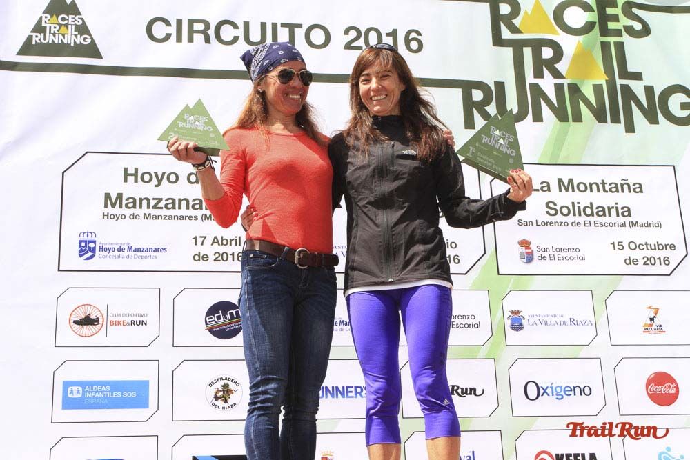 Races Trail Runing Hoyo de Manzanares 2016-8