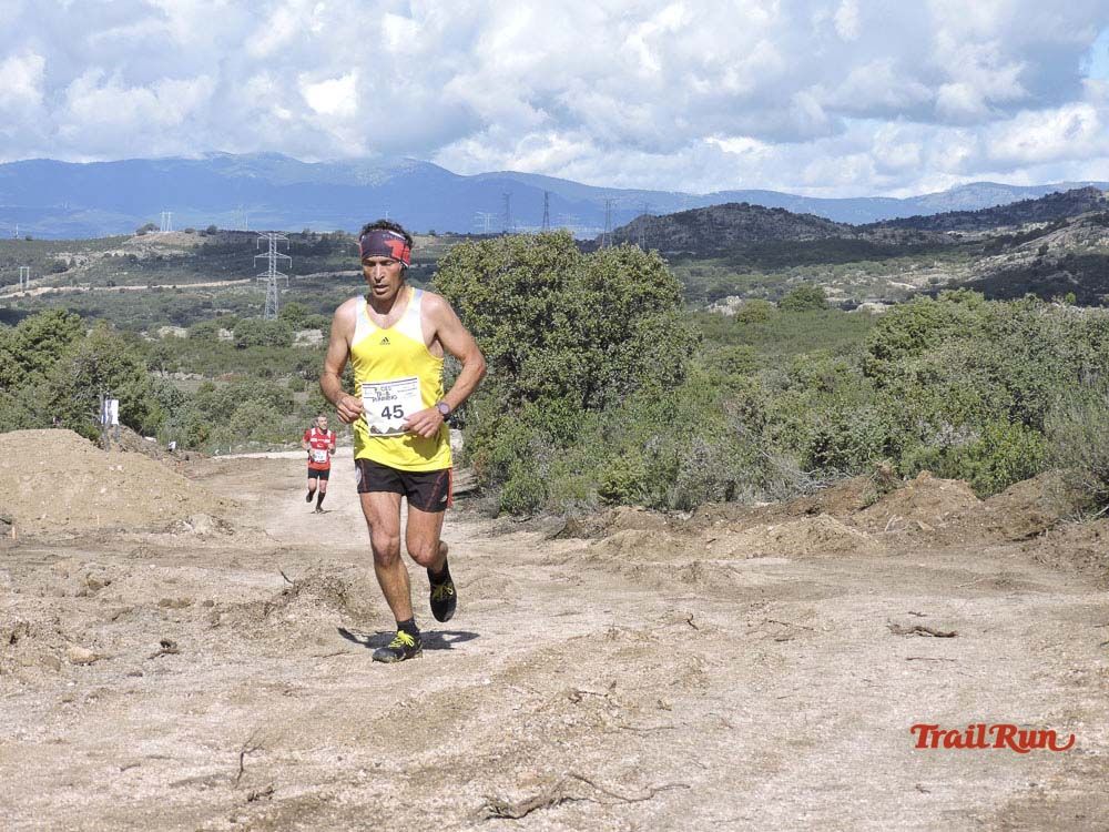 Races Trail Runing Hoyo de Manzanares 2016-8