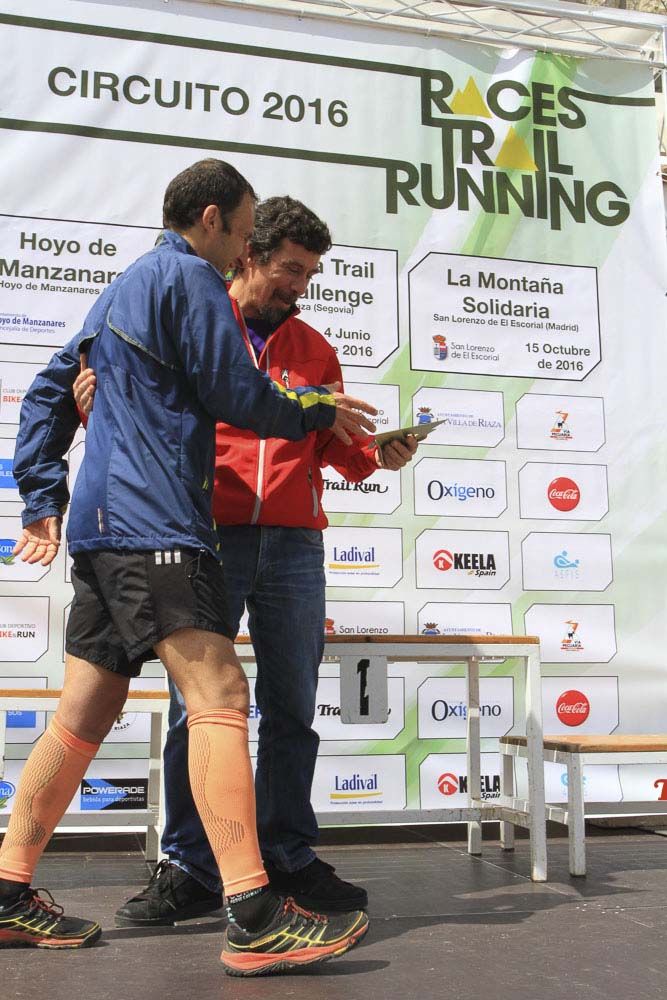 Races Trail Runing Hoyo de Manzanares 2016-8